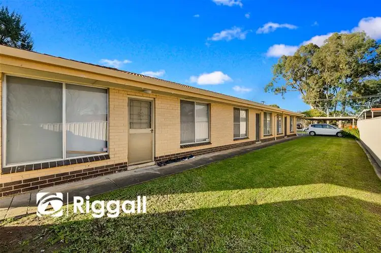 Second view of Homely block of units listing, 1,2 & 3/9 Pipers Avenue, Windsor Gardens SA 5087
