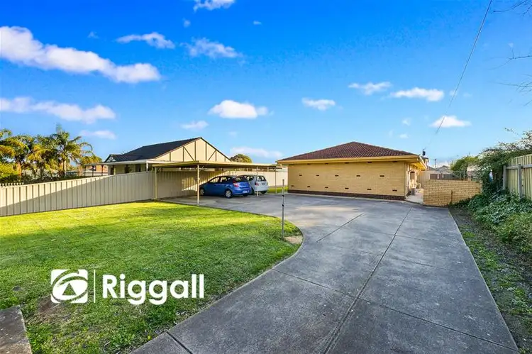 Fourth view of Homely block of units listing, 1,2 & 3/9 Pipers Avenue, Windsor Gardens SA 5087