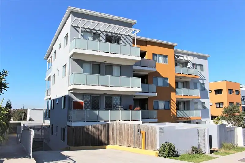 Main view of Homely apartment listing, 34/114 Adderton Road, Carlingford NSW 2118
