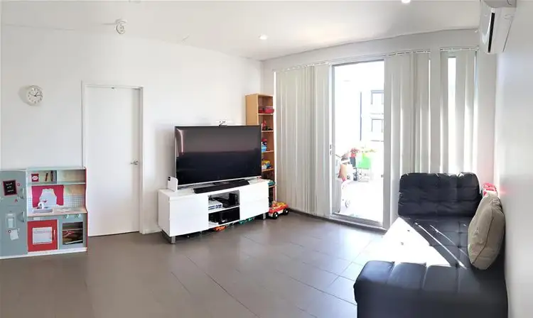 Second view of Homely apartment listing, 34/114 Adderton Road, Carlingford NSW 2118