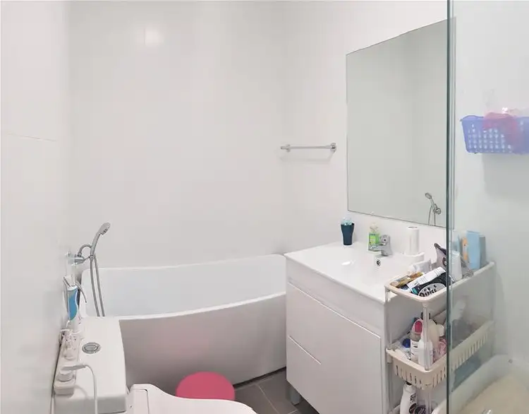 Fourth view of Homely apartment listing, 34/114 Adderton Road, Carlingford NSW 2118