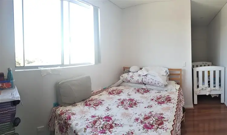 Fifth view of Homely apartment listing, 34/114 Adderton Road, Carlingford NSW 2118