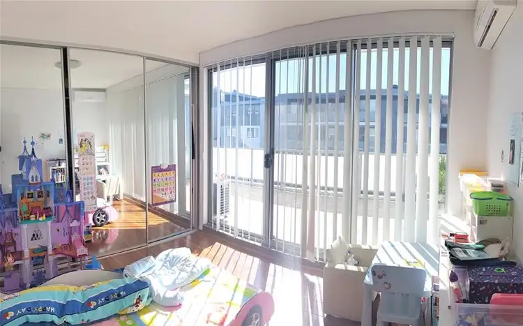 Sixth view of Homely apartment listing, 34/114 Adderton Road, Carlingford NSW 2118