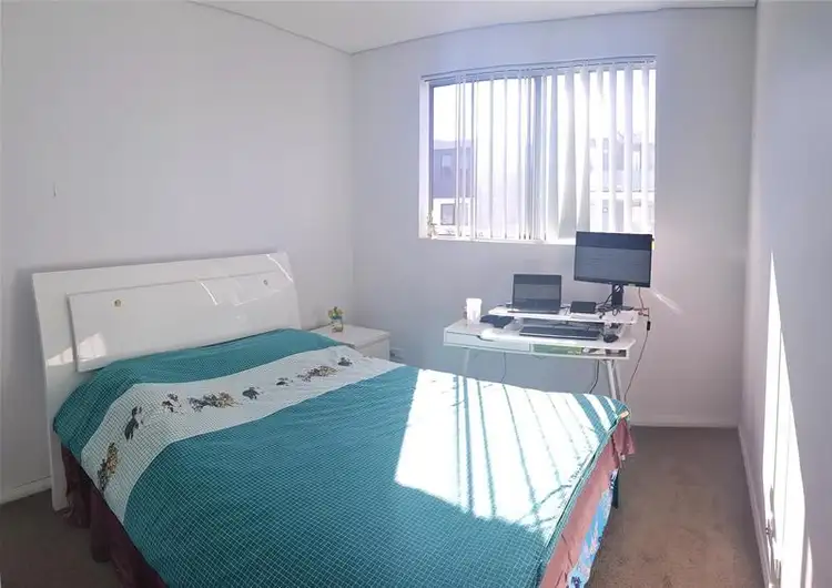 Seventh view of Homely apartment listing, 34/114 Adderton Road, Carlingford NSW 2118