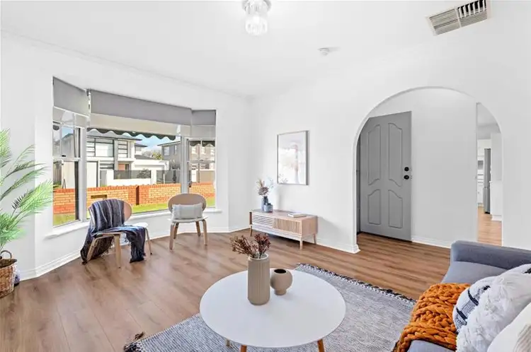 Fifth view of Homely house listing, 1/82 Charles Sturt Avenue, Grange SA 5022