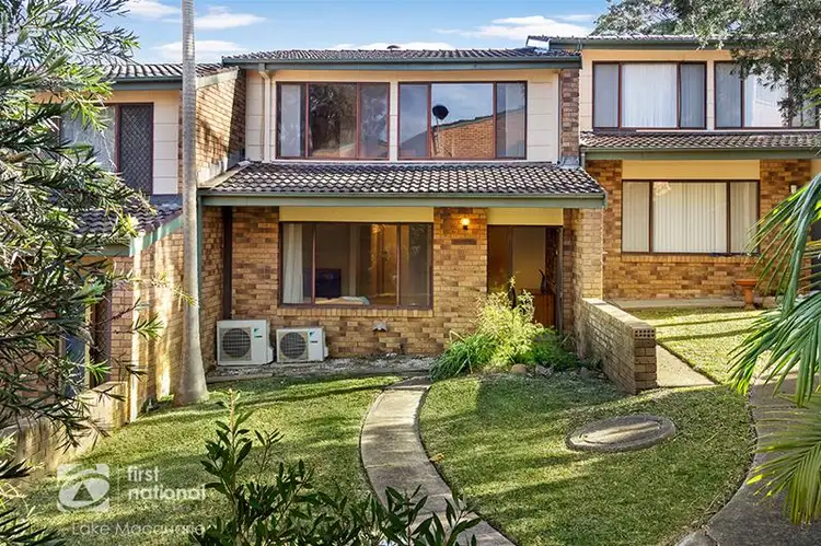70/29 Taurus Street, Elermore Vale NSW 2287