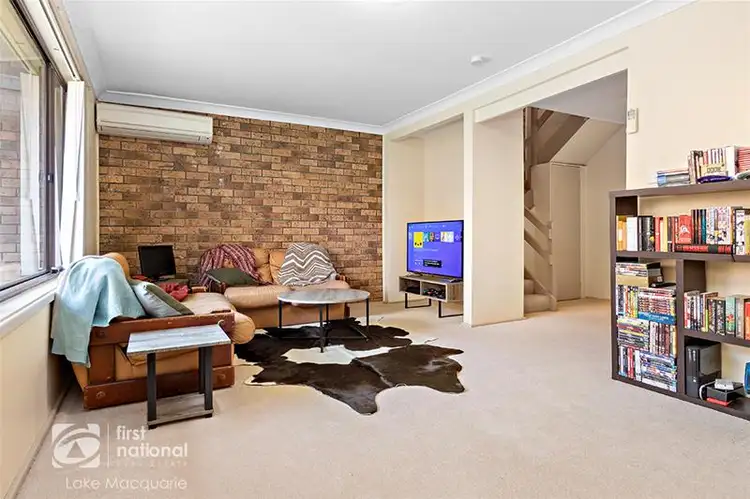 Third view of Homely townhouse listing, 70/29 Taurus Street, Elermore Vale NSW 2287