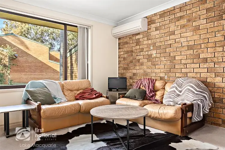 Fourth view of Homely townhouse listing, 70/29 Taurus Street, Elermore Vale NSW 2287