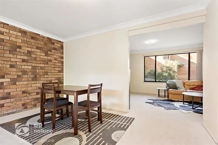 Fifth view of Homely townhouse listing, 70/29 Taurus Street, Elermore Vale NSW 2287