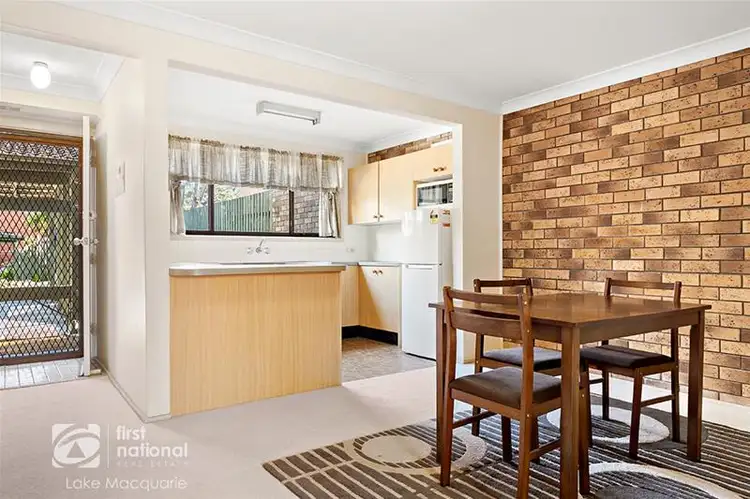 Sixth view of Homely townhouse listing, 70/29 Taurus Street, Elermore Vale NSW 2287