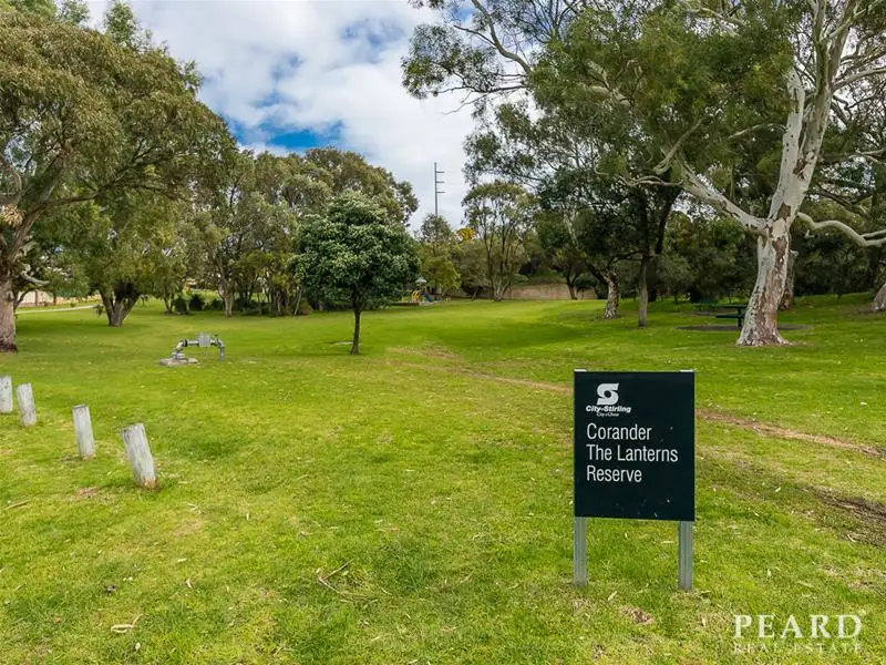 Main view of Homely unit listing, 8/2 Corander Gardens, Carine WA 6020