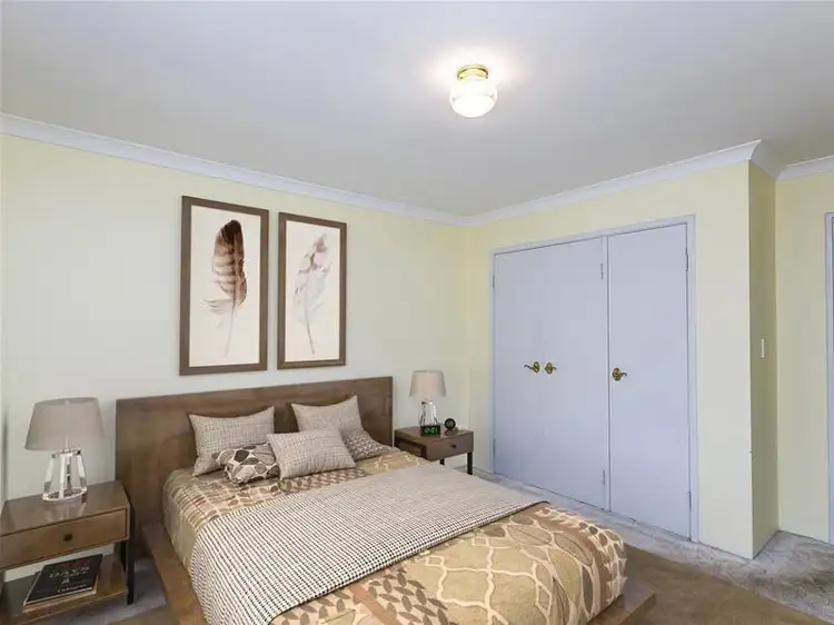 Sixth view of Homely unit listing, 8/2 Corander Gardens, Carine WA 6020