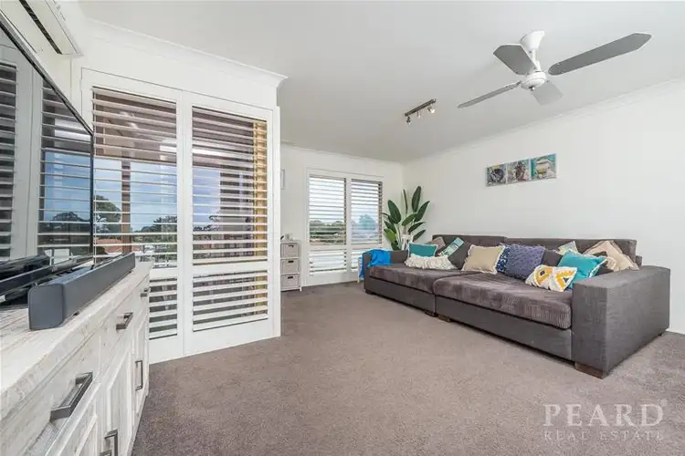 Third view of Homely townhouse listing, 14/91 Dampier Avenue, Mullaloo WA 6027