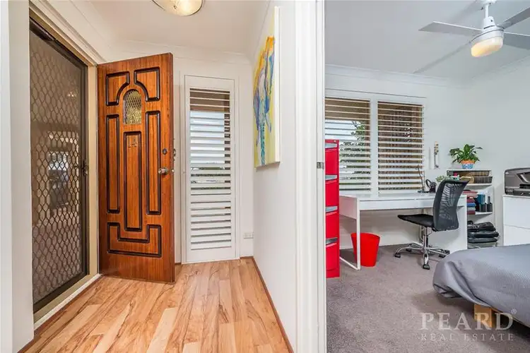 Sixth view of Homely townhouse listing, 14/91 Dampier Avenue, Mullaloo WA 6027