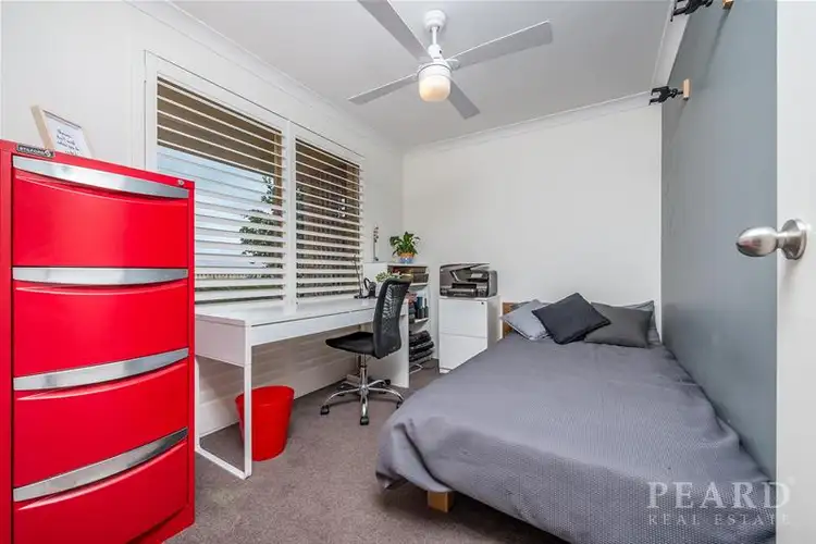 Seventh view of Homely townhouse listing, 14/91 Dampier Avenue, Mullaloo WA 6027