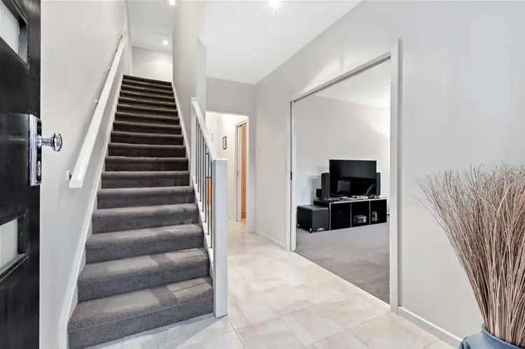 Third view of Homely house listing, 11a Bartlett Court, Golden Grove SA 5125