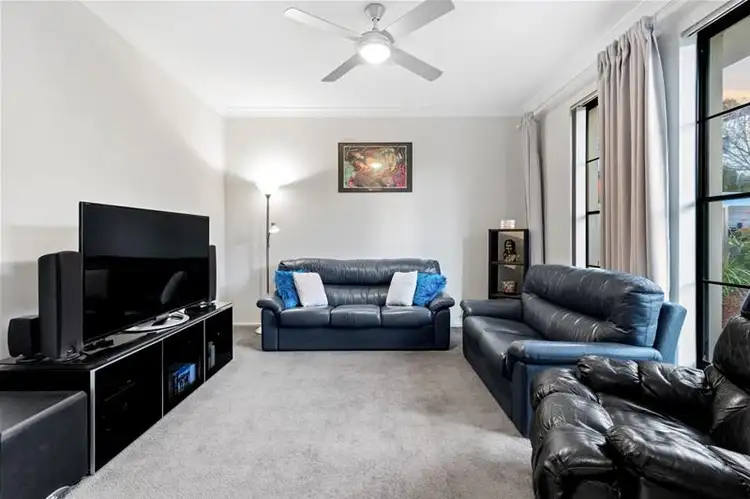 Fifth view of Homely house listing, 11a Bartlett Court, Golden Grove SA 5125