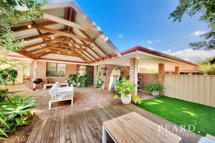 Main view of Homely villa listing, 32/54 Hertha Road, Innaloo WA 6018