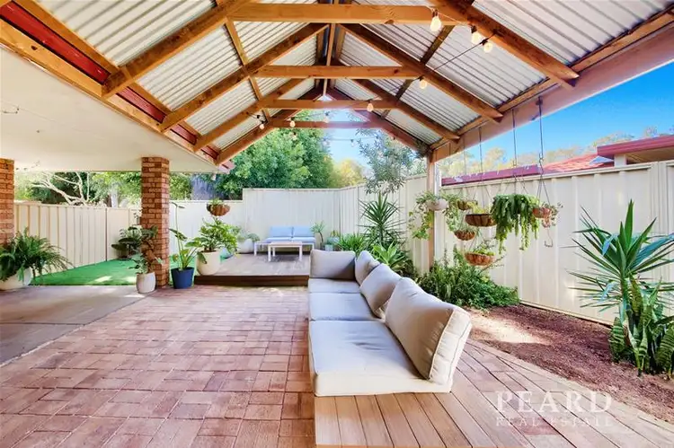 Second view of Homely villa listing, 32/54 Hertha Road, Innaloo WA 6018