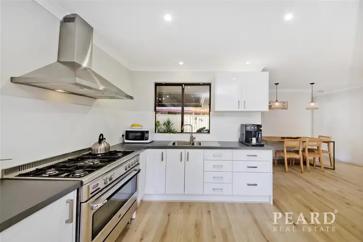 Fourth view of Homely villa listing, 32/54 Hertha Road, Innaloo WA 6018