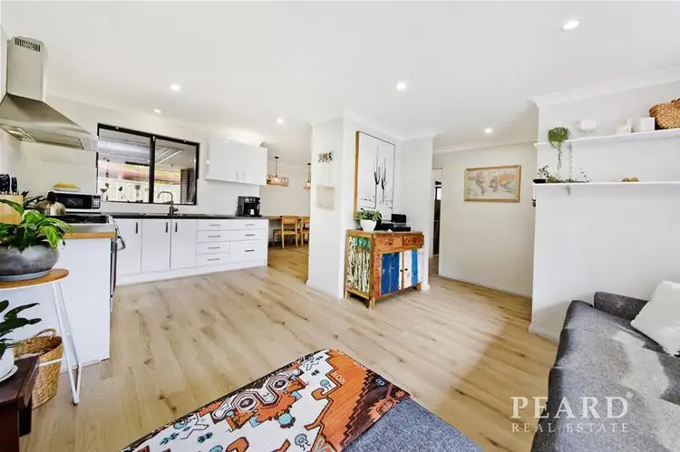 Fifth view of Homely villa listing, 32/54 Hertha Road, Innaloo WA 6018