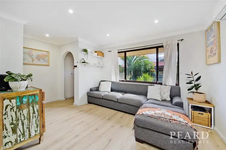 Sixth view of Homely villa listing, 32/54 Hertha Road, Innaloo WA 6018