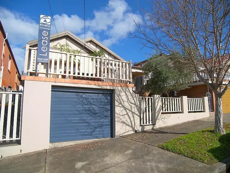 Fourth view of Homely house listing, 60 Cary Street, Marrickville NSW 2204