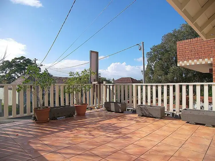 Fifth view of Homely house listing, 60 Cary Street, Marrickville NSW 2204