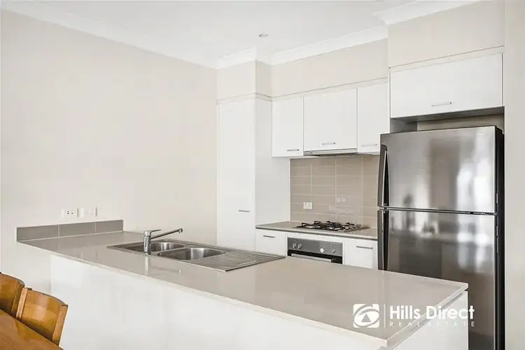Fourth view of Homely house listing, 18 Kelby Street, The Ponds NSW 2769