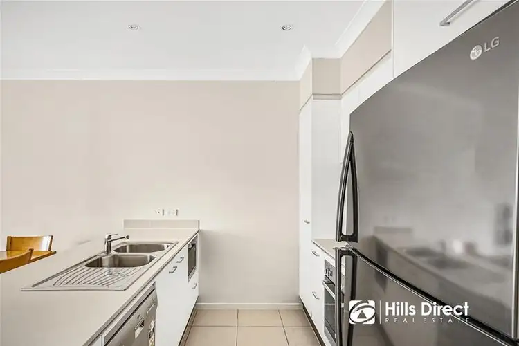 Fifth view of Homely house listing, 18 Kelby Street, The Ponds NSW 2769