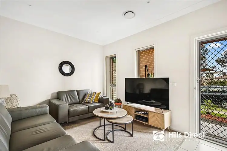 Sixth view of Homely house listing, 18 Kelby Street, The Ponds NSW 2769