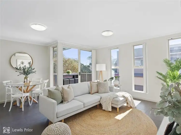 39/2 Eucalyptus Avenue, Noarlunga Centre SA 5168