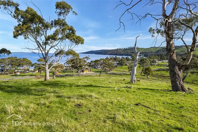 Fourth view of Homely land listing, 49 Dunn Drive, Surveyors Bay TAS 7116