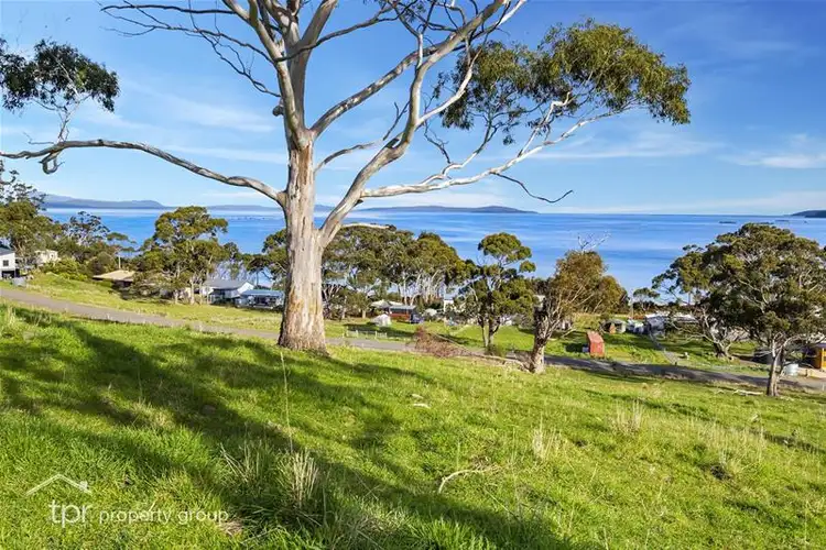 Fifth view of Homely land listing, 49 Dunn Drive, Surveyors Bay TAS 7116
