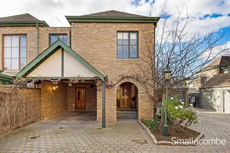 16 Dimora Court, Adelaide SA 5000
