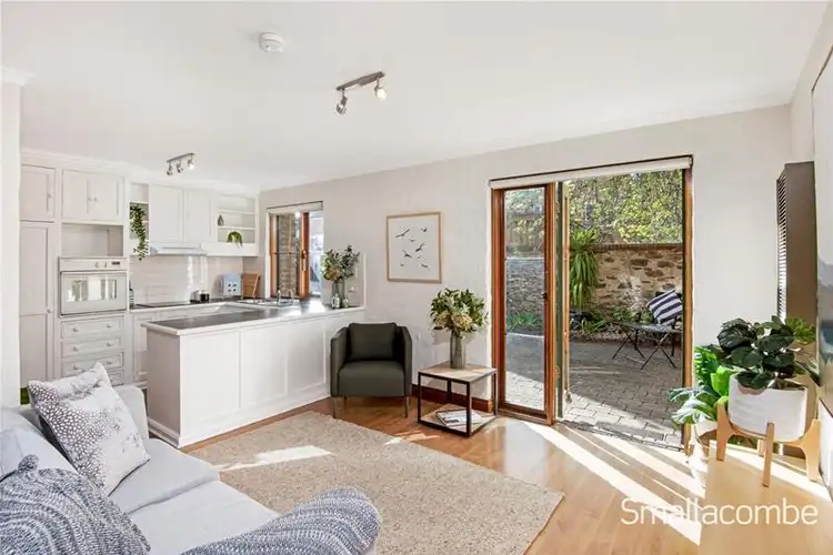 Third view of Homely house listing, 16 Dimora Court, Adelaide SA 5000