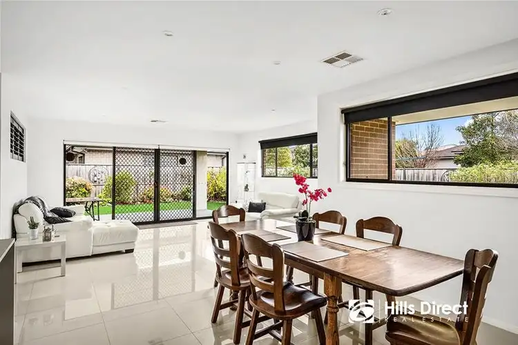 Fourth view of Homely house listing, 5 Paddock Street, The Ponds NSW 2769