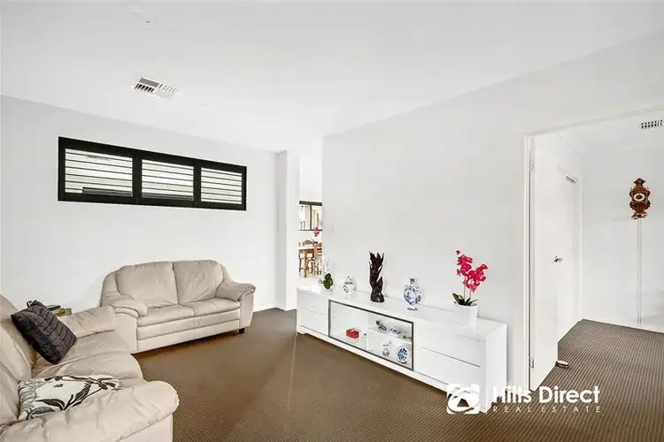 Sixth view of Homely house listing, 5 Paddock Street, The Ponds NSW 2769