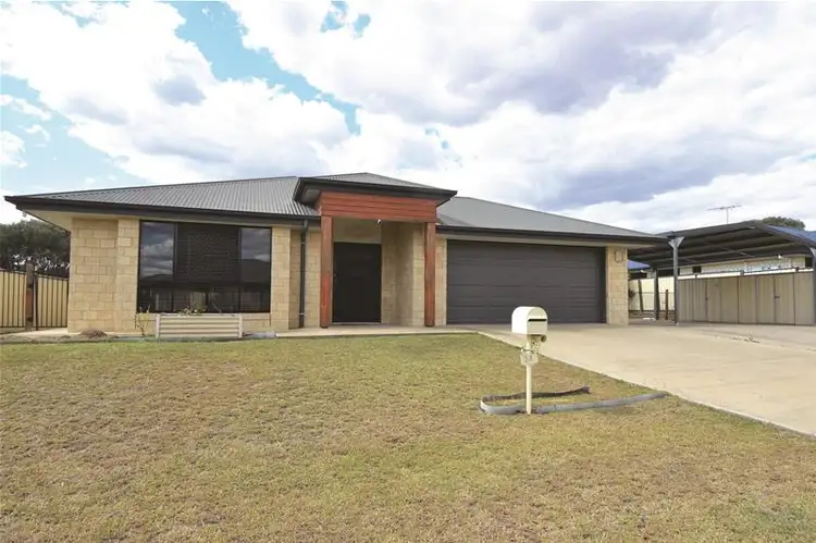 Main view of Homely house listing, 24 Earlsfield Street, Biloela QLD 4715
