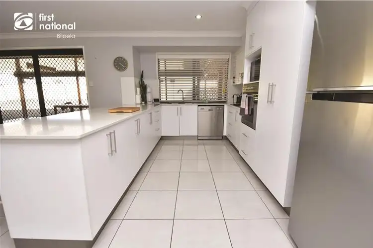 Fourth view of Homely house listing, 24 Earlsfield Street, Biloela QLD 4715