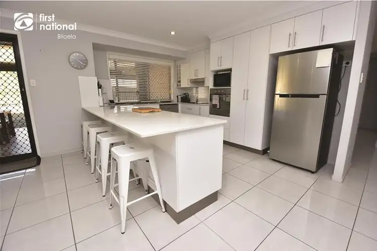 Sixth view of Homely house listing, 24 Earlsfield Street, Biloela QLD 4715