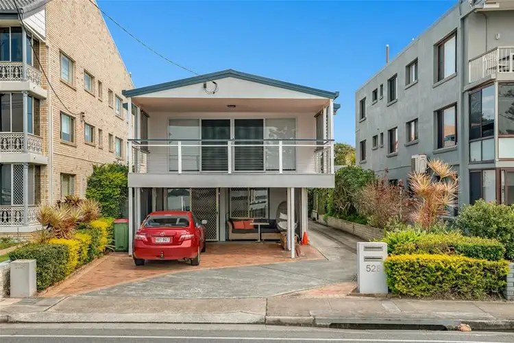 Fifth view of Homely house listing, 528 Marine Parade, Biggera Waters QLD 4216