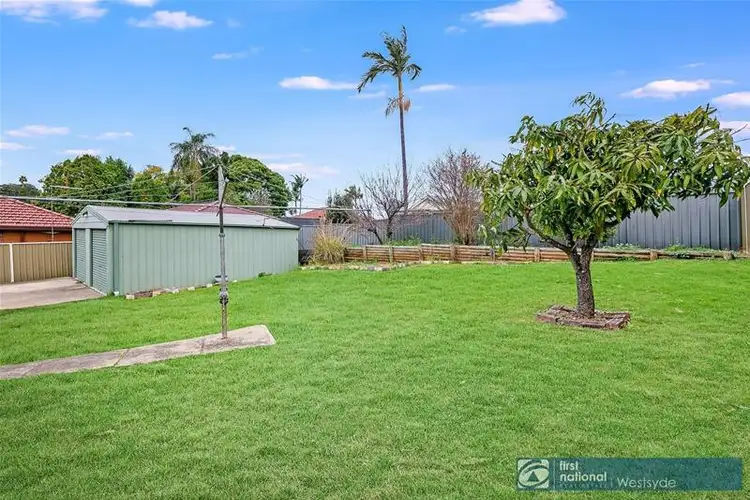 Seventh view of Homely house listing, 33 Lavinia Street, Seven Hills NSW 2147