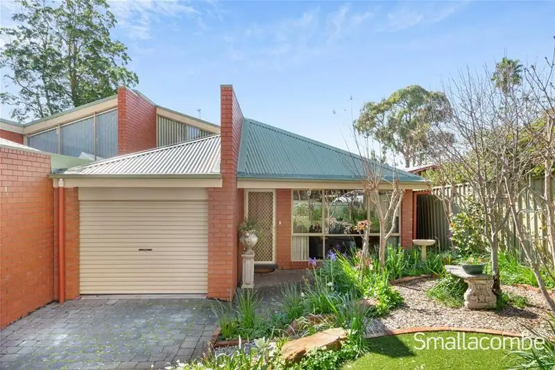Main view of Homely house listing, 2B Barr-Smith Avenue, Myrtle Bank SA 5064