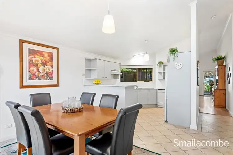 Fourth view of Homely house listing, 2B Barr-Smith Avenue, Myrtle Bank SA 5064