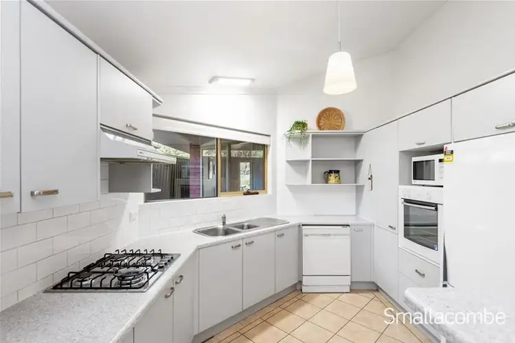 Fifth view of Homely house listing, 2B Barr-Smith Avenue, Myrtle Bank SA 5064