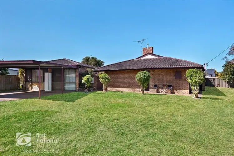 85 Woodford Street, Minmi NSW 2287