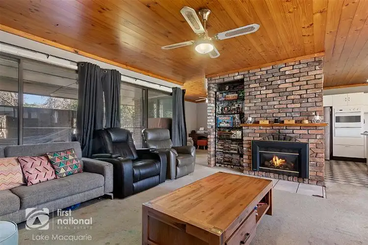 Fifth view of Homely house listing, 85 Woodford Street, Minmi NSW 2287