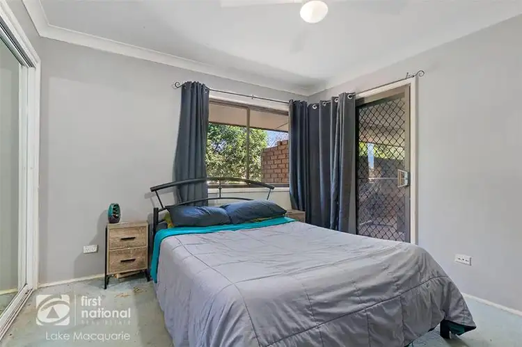 Sixth view of Homely house listing, 85 Woodford Street, Minmi NSW 2287
