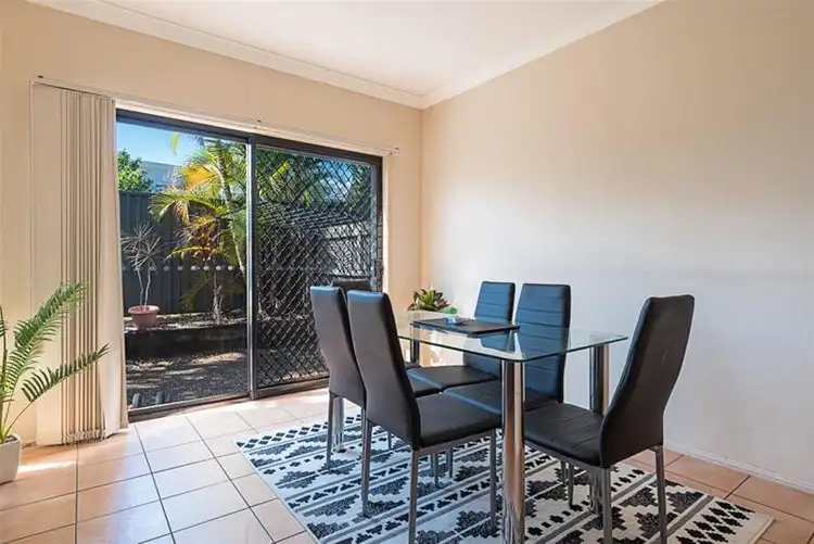Third view of Homely townhouse listing, 10/23 Blake Street, Southport QLD 4215